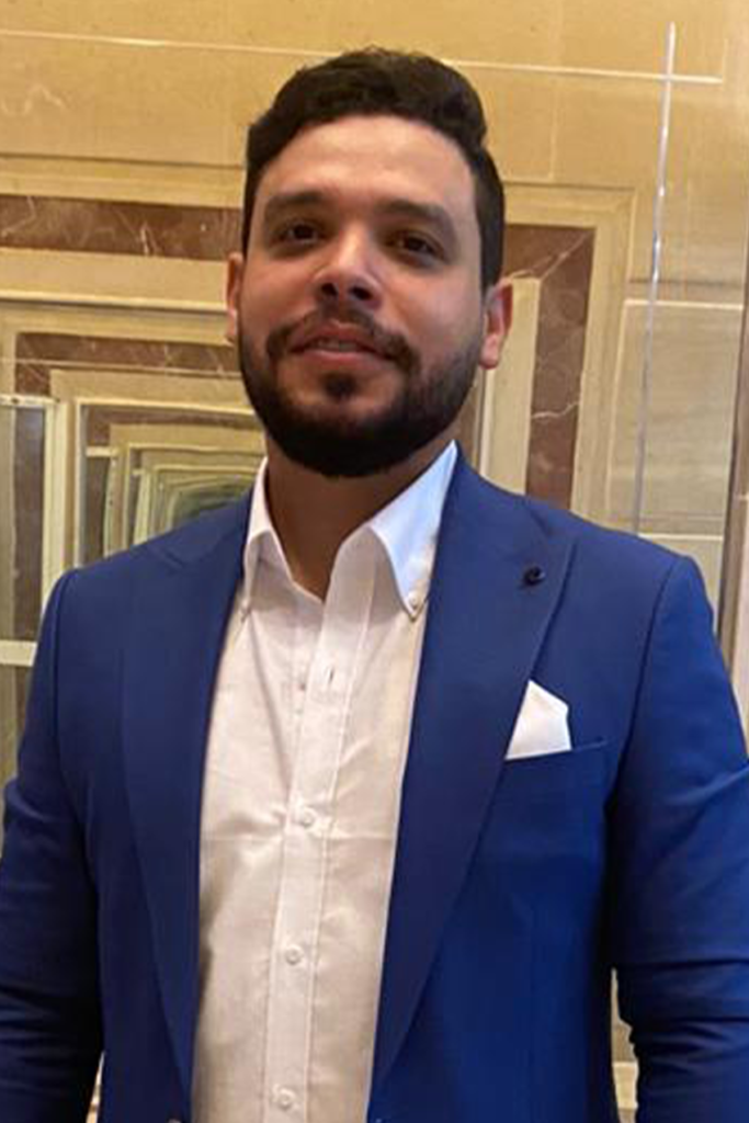 Mahmoud Medhat