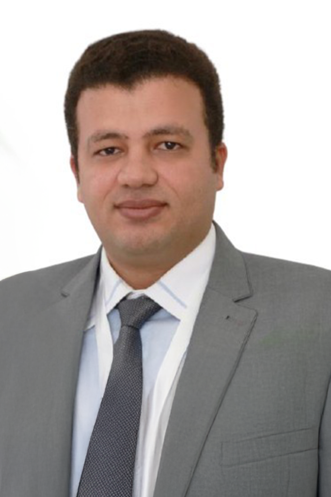 Mohamed Makeen