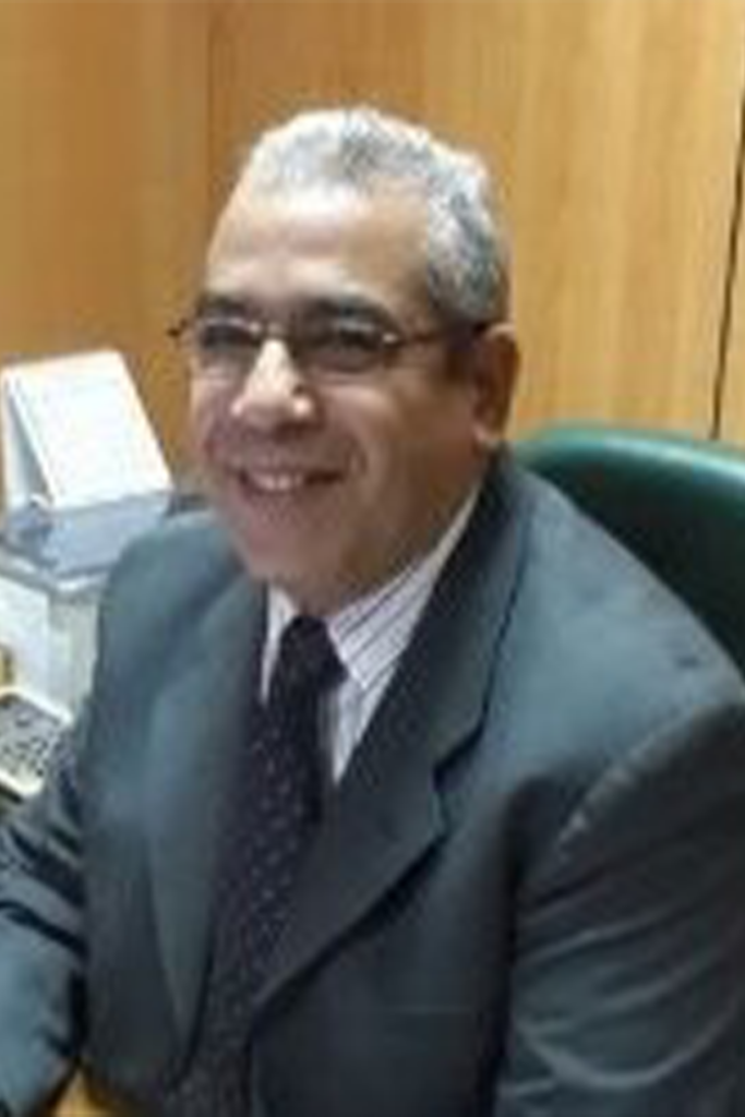 Yasser Rostom